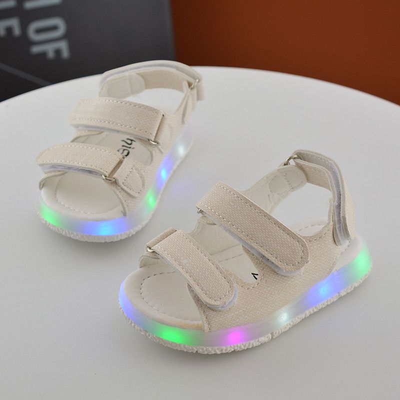 light up shoes for baby girl