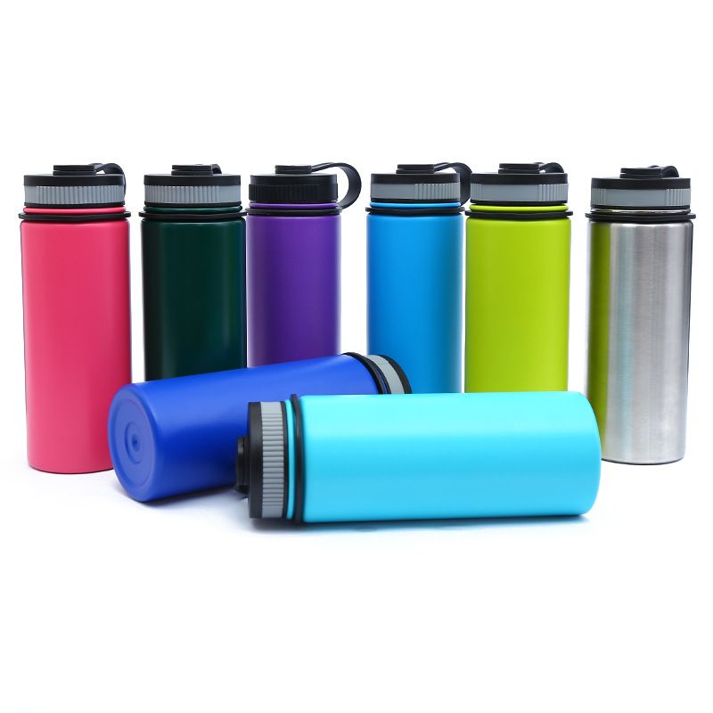 custom vacuum insulated bottles