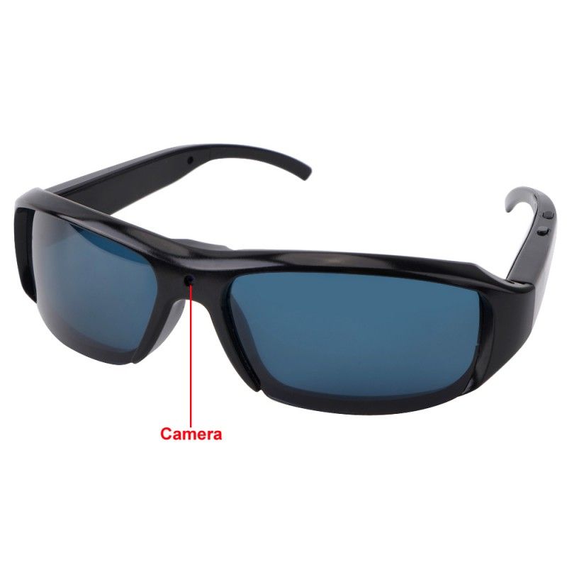 spy hidden glasses camera hd