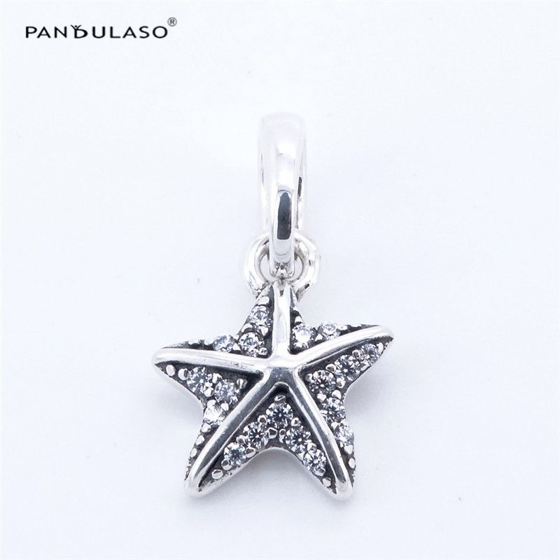 pandora etoile de mer