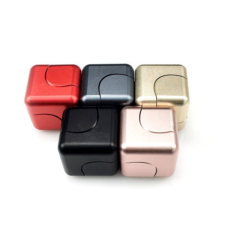 square fidget spinner