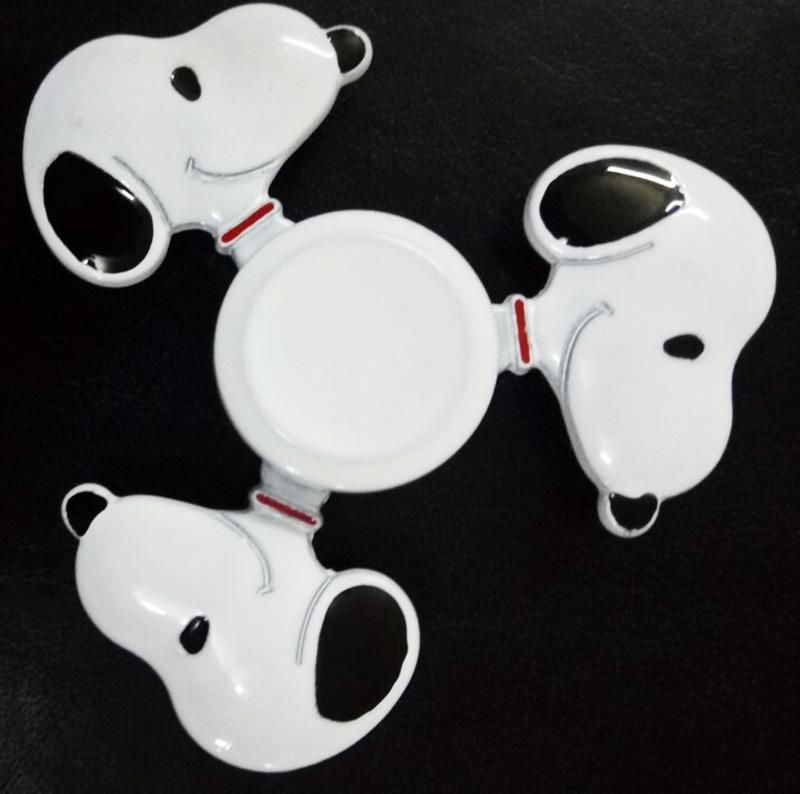 snoopy fidget toy