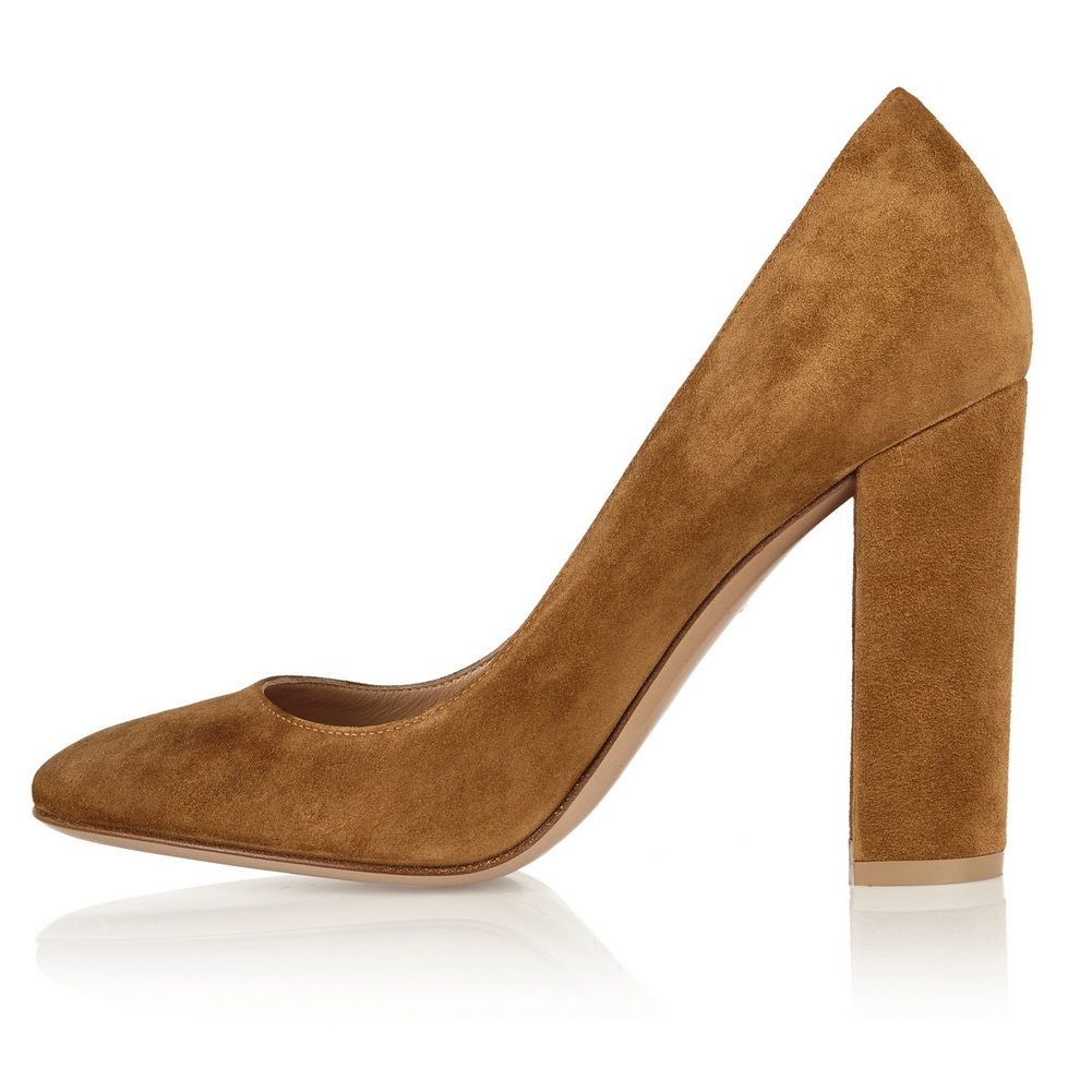 closed toe high heel wedges