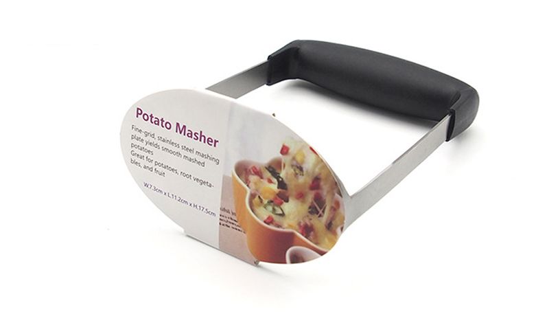 hand held potato masher