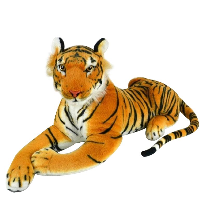 furreal tiger toy