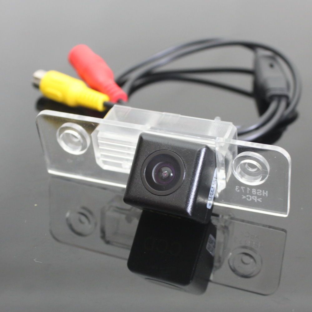 Cámara Trasera Del Coche Para Ford Mondeo Cámara De Trasero / HD RCA NTST PAL / Luz De Matrícula OEM De 21,48 | DHgate