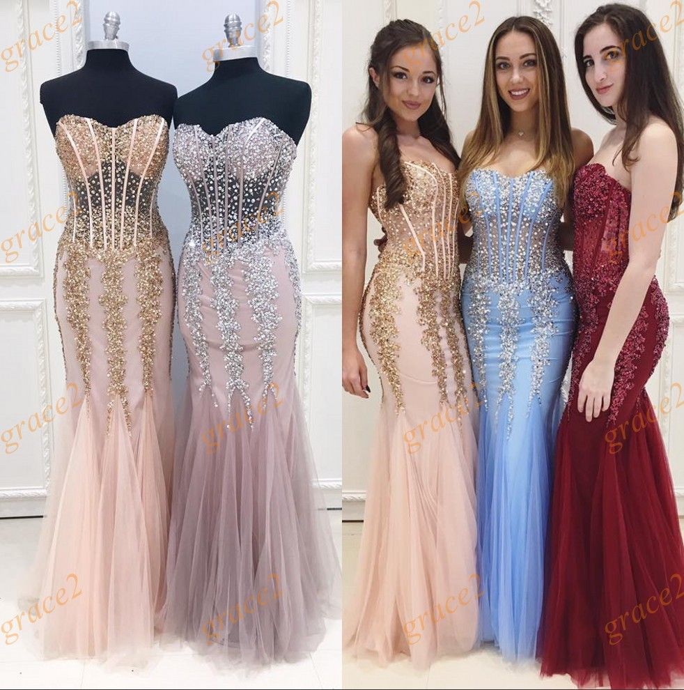 real prom dresses