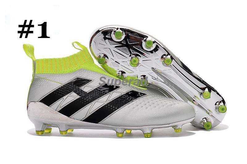 purecontrol soccer cleats