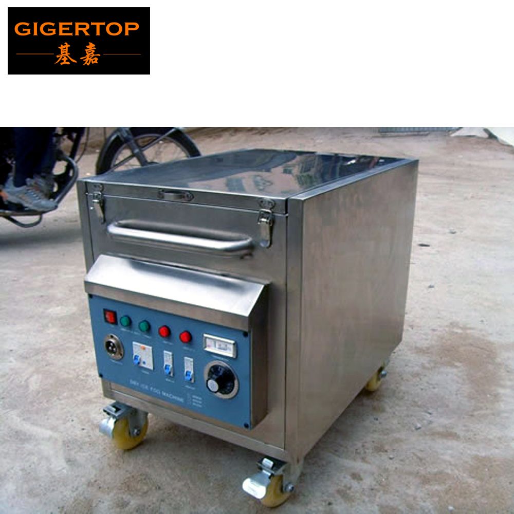 Satin Al Guangzhou Tiptop 3000w Sahne Kuru Buz Makinesi Agir Sis Makinesi Uzun Zaman Partisinin Dugun Icin Sisleyici Ce Rohs Yalan Sis Jet Dusuk Kalici Tl6 305 93 Tr Dhgate Com