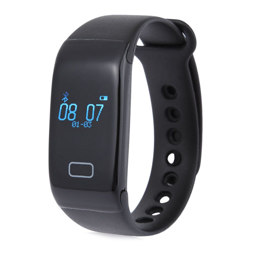 Suministro Al Por Mayor Bluetooth Smartwatch K18 Smart Wristband Relojes De  Prueba De Frecuencia Cardíaca En Tiempo Real Para IPhone 6s 7 Samsung  Galaxy Teléfonos Inteligentes Android De Kitthy, 36,71 € | Es.DHgate.Com