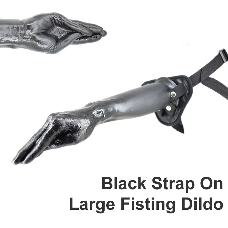 Страпон Дилдо Фистинг – Telegraph