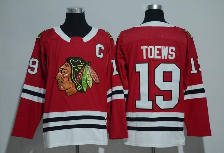 chicago blackhawks jersey 2017