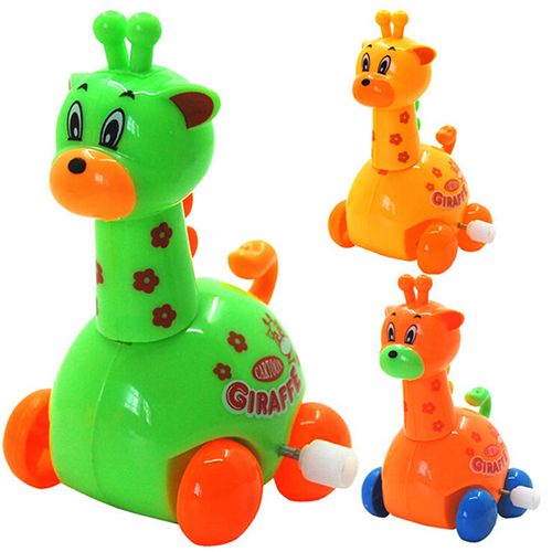 new arrival toys