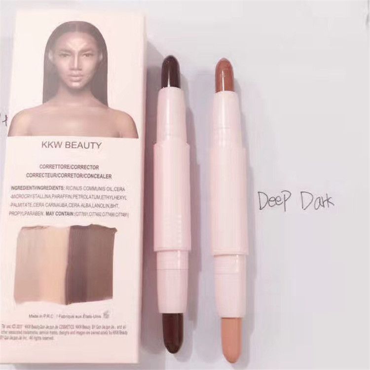 Newest Kylie KKW BEAUTY Highlighters Sticks/Contours Stick/Contours