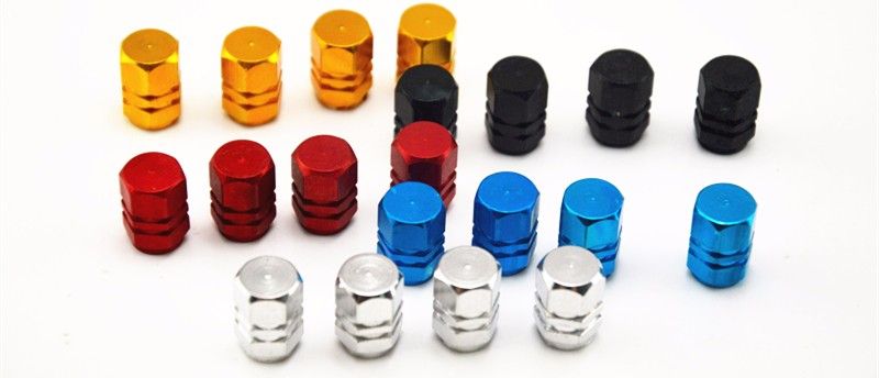 air valve caps for bikes