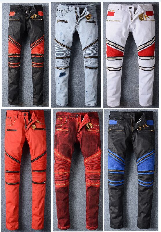 robin jeans men's pants