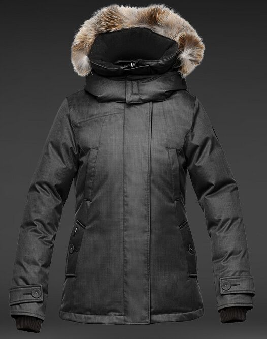 Satin Al Yeni Moda Kadinlar Asagi Ceket Siyah Gri Mavi Kirmizi Kadin Kislik Mont 90 Ordek Asagi Super Sicak Su Gecirmez Ruzgar Gecirmez Kurk Kapsonlu Kisa Parka Tl1 167 93 Dhgate Comda