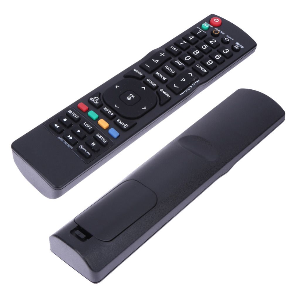 Replacement Remote Control For LG AKB72915207 LED LCD TV Brand New Uk Seller