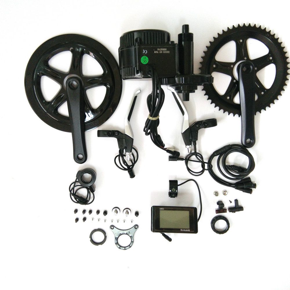 bafang g310