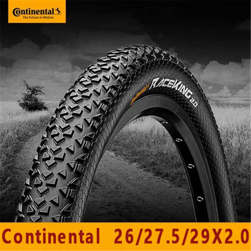 continental cross king 2018