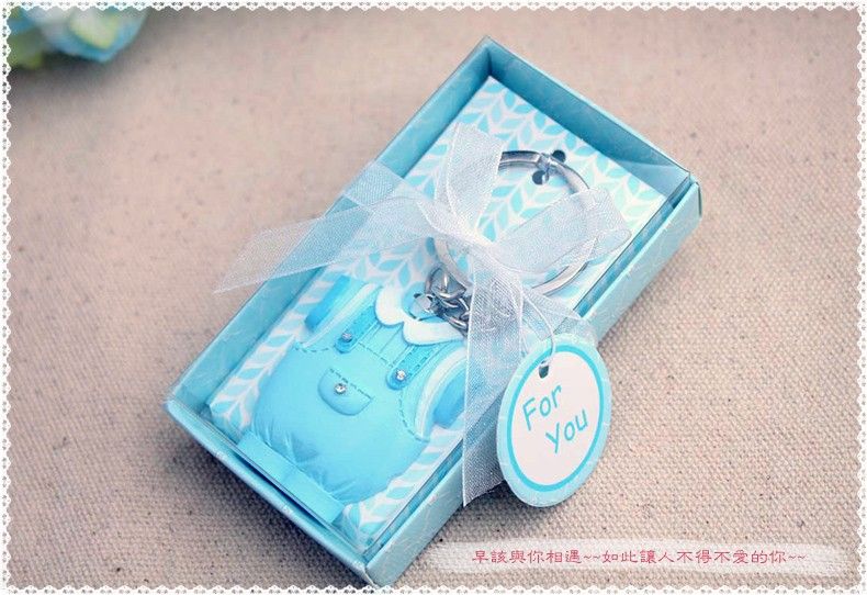 souvenir for christening baby boy