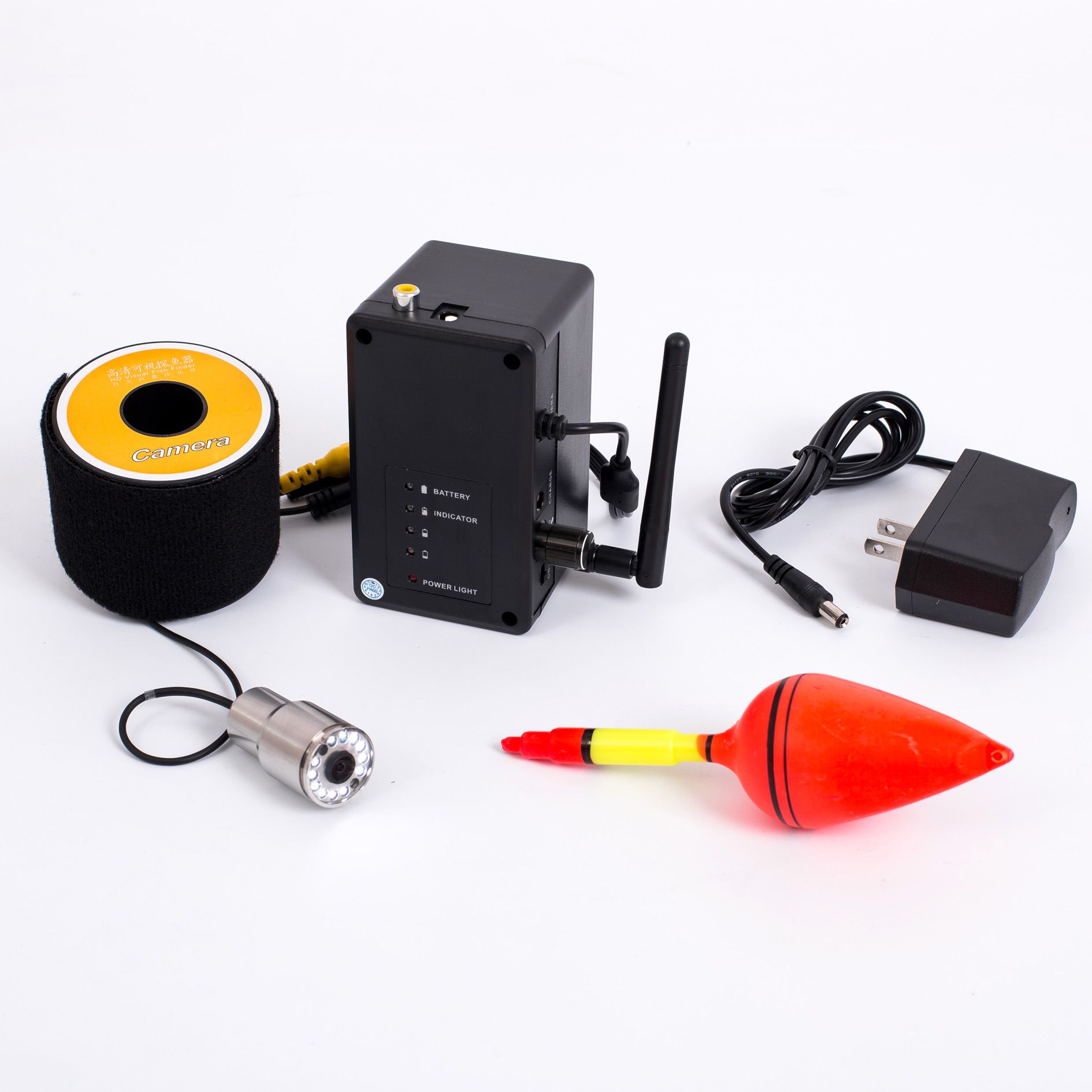 Satin Al Sualti Balik Balikcilik Kamera Wf13wsl 15m 30m 50m Olta Kablo Tl160 12 Dhgate Comda