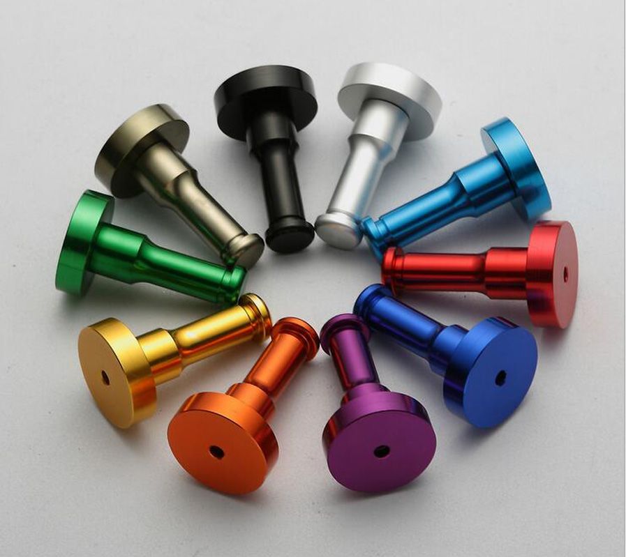 Compre Creativo Ganchos De Bricolaje Montado En La Pared Clave Robe