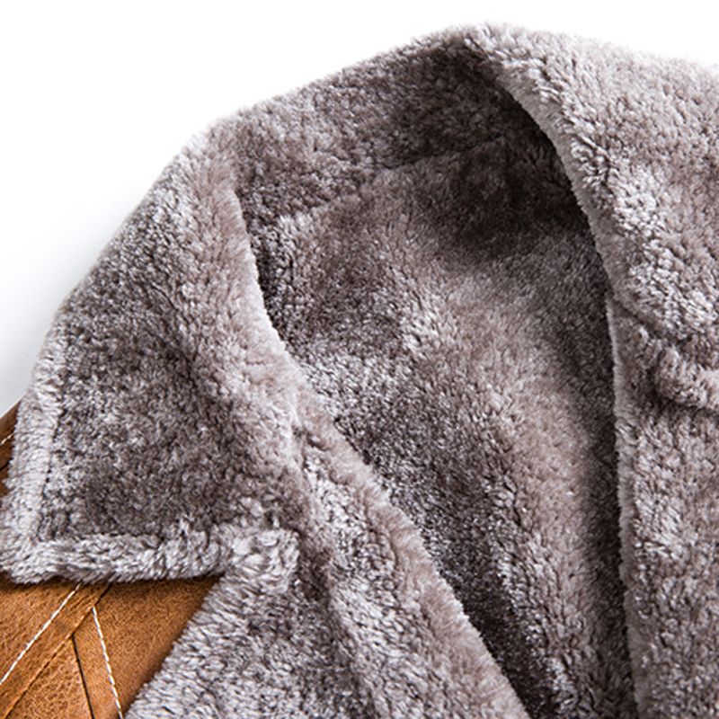 Satin Al Ingiltere Stil Vintage Erkek Deri Kurk Yuksek Kaliteli Rus Deri Ceket Paltolar Buyuk Ve Uzun Boylu Adam Erkek Kurk Palto C026 Tl1 315 78 Dhgate Comda