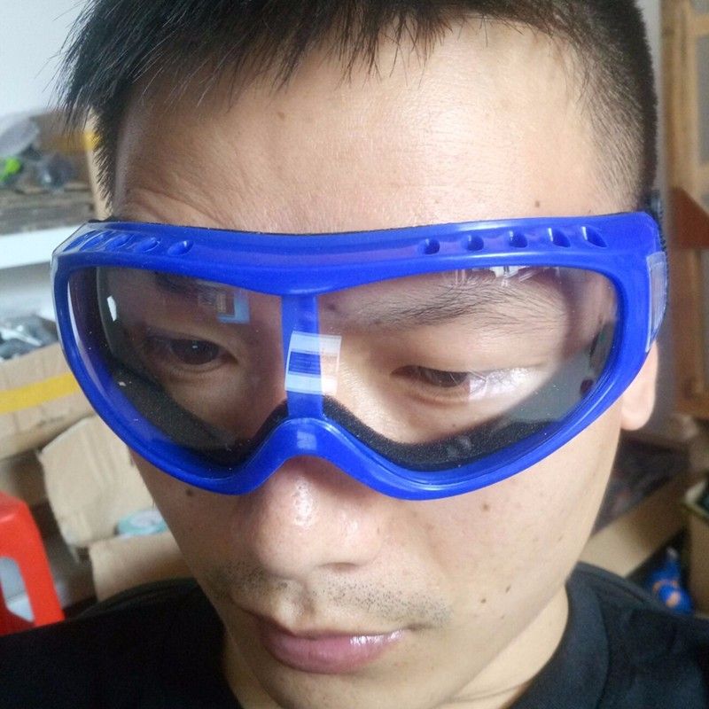 snowboard goggles mirrored