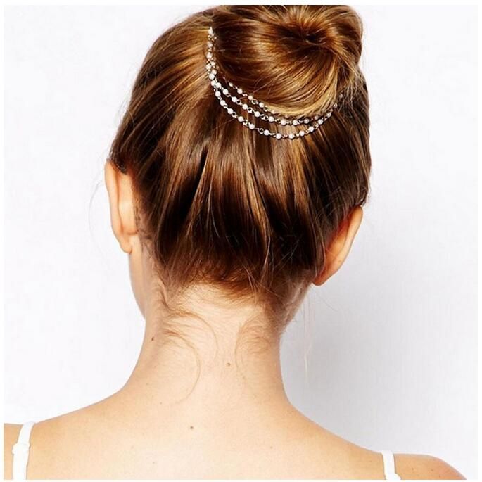 large hair clips for long hair