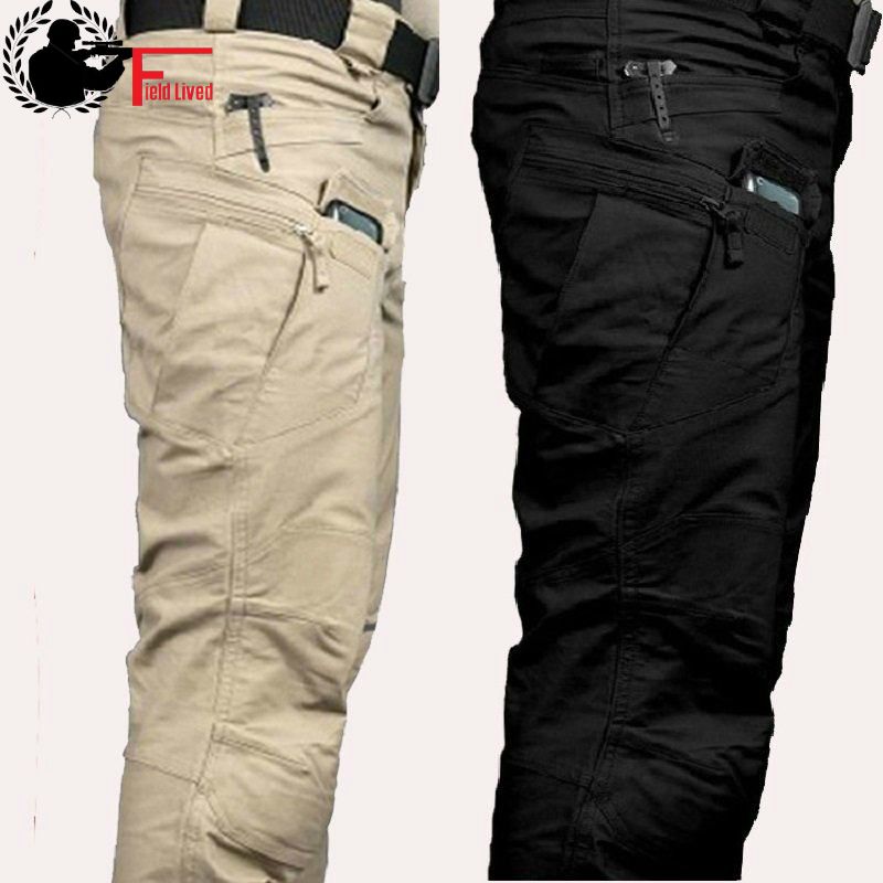 ix9 designed trouser