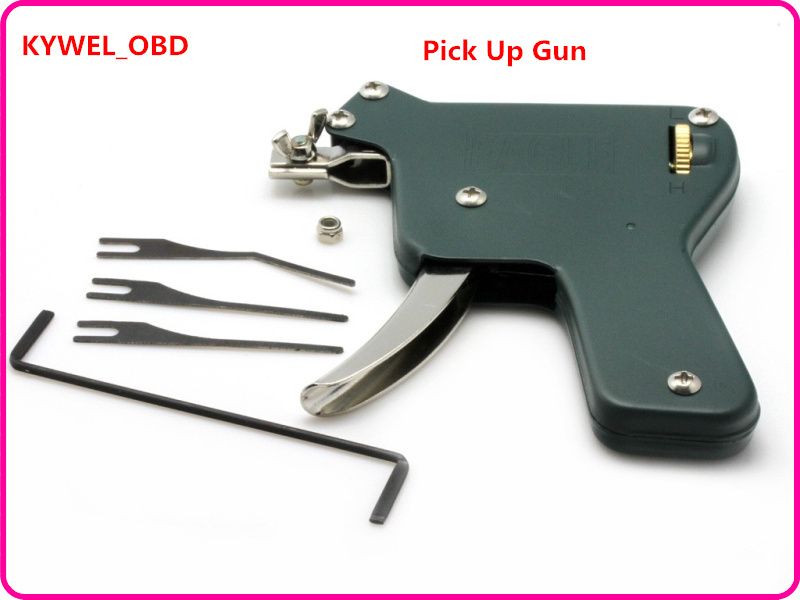 Locksmith Tools Strong Eagle Lock Pick Gun Pick Upward Lock Picks