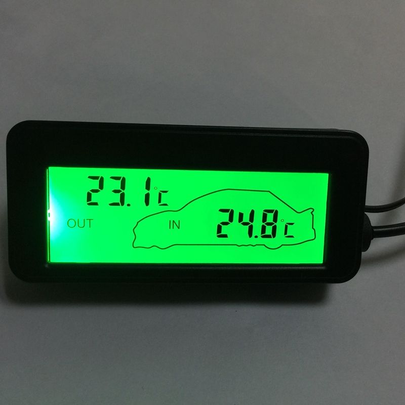 outside temperature outside temperature