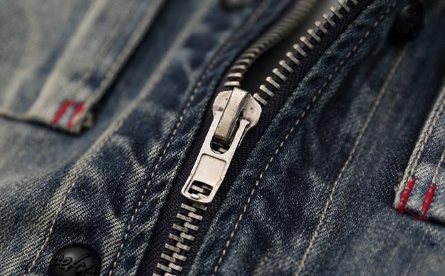 Mens Zipper Motorcycle Biker Denim Jacket Japanese Style Retro Mens Zipper Motorcycle Biker Denim Jacket Japanese Style Retro