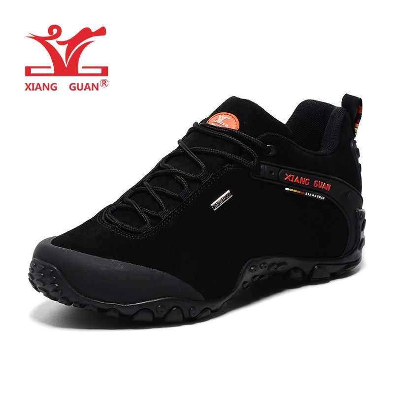 Homem Impermeável Caminhadas Sapatos Para Homens Camurça Aquecimento  Trekking Botas Desportivas Escalada Sapatos Ao Ar Livre Caminhadas Tênis  EUR 47 48 \u003d US 14 15, BRAND Melhor Qualidade E Preço Mais Baixo| DHgate.Com