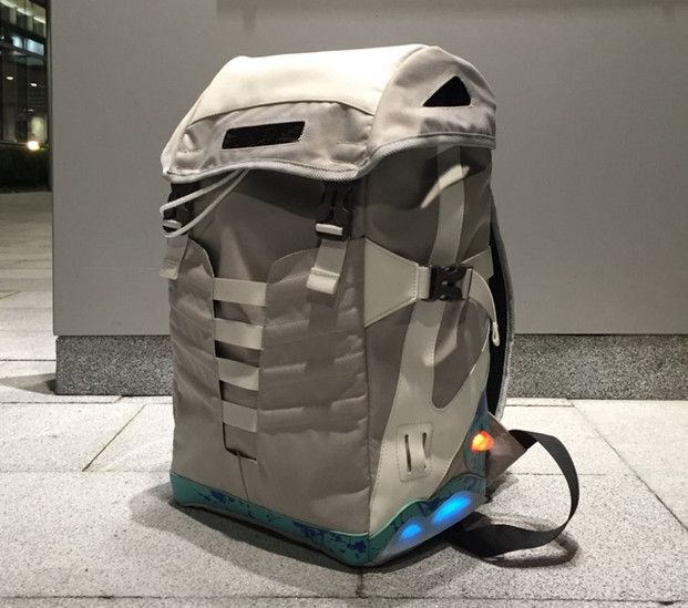 air mag backpack