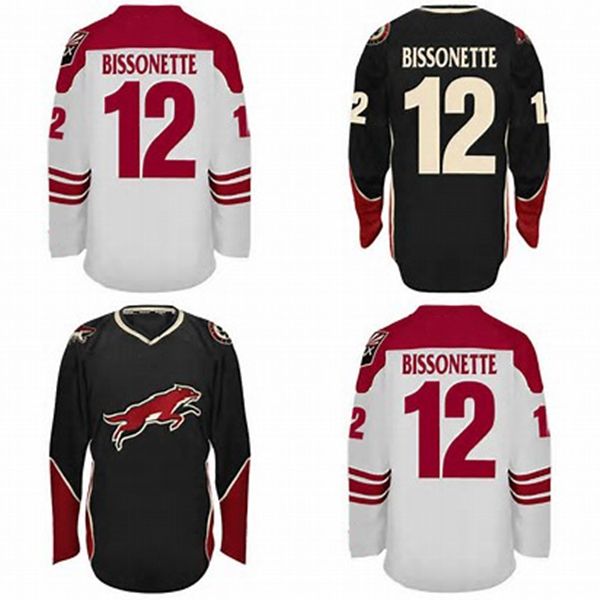 bissonnette jersey