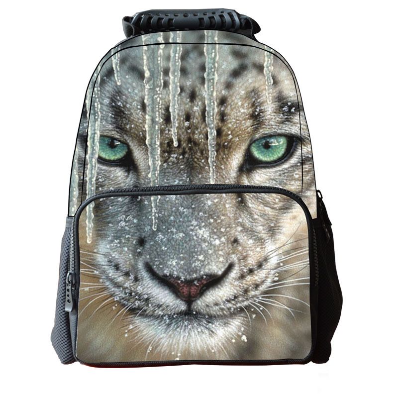 girls animal backpack