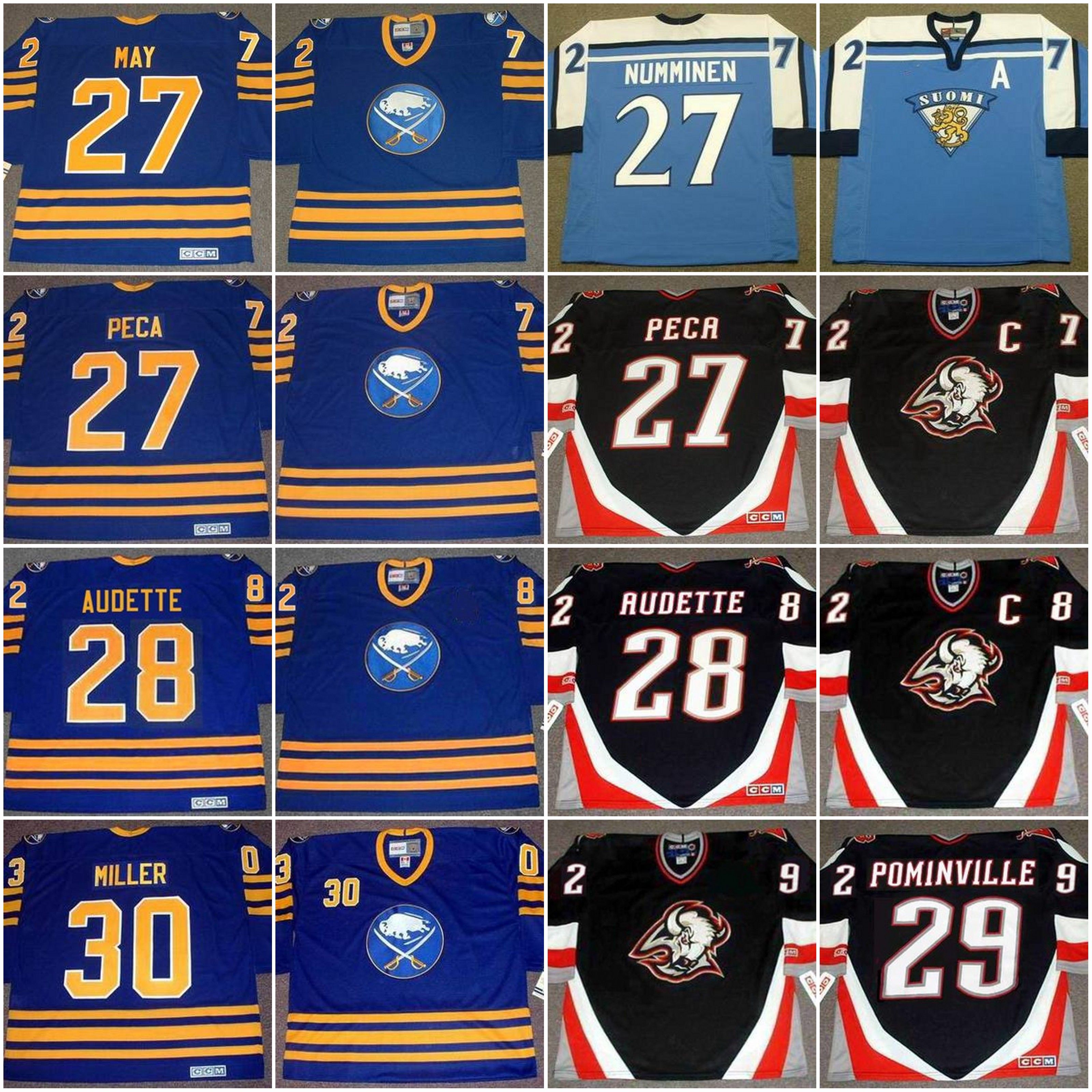 nhl bike jersey