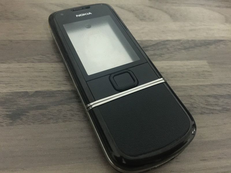 satin al8800 icin yeni tam konut kapak kilif safir arte siyah deri 8800e 1 cep telefonu ucretsiz kargo tl607 9 tr dhgate com