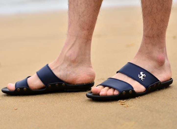 mens fashion sandals 2017