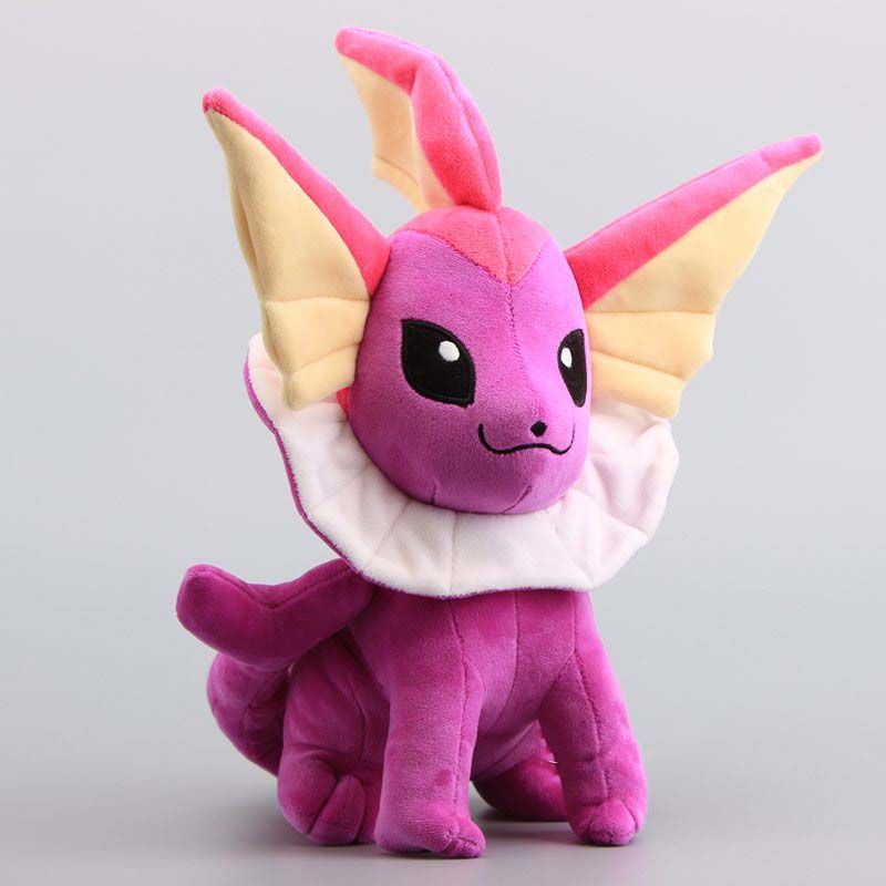 vaporeon teddy