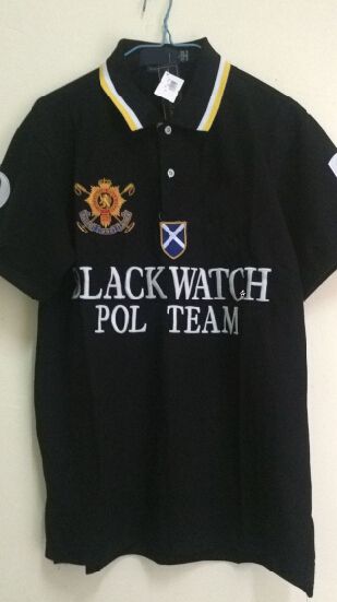 polo club camisas hombre