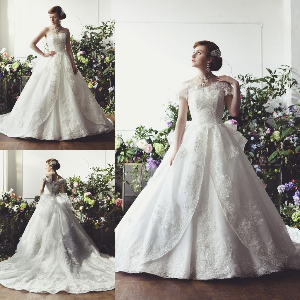 Vintage Medieval Wedding Dresses With Removable Lace Jacket Corset Bridal Gowns Court Train Appliques Sweetheart Wedding Gown Dress From Kiss Wedding 180 Dhgate Com dhgate com