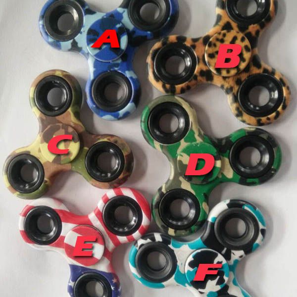 puppet the fidget toy