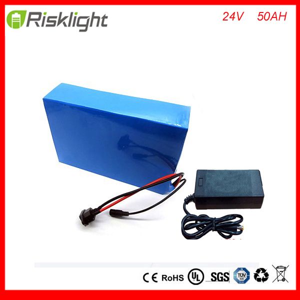 Hot Selling Lithium Ion 24v Battery Packs 24v 50ah Rechargeable Battery For 700w Electric Motor Kit With 5a Fast Charger Car Battery Jump Starter Car Battery Reviews From Liuzedongpppp 406 59 Dhgate Com