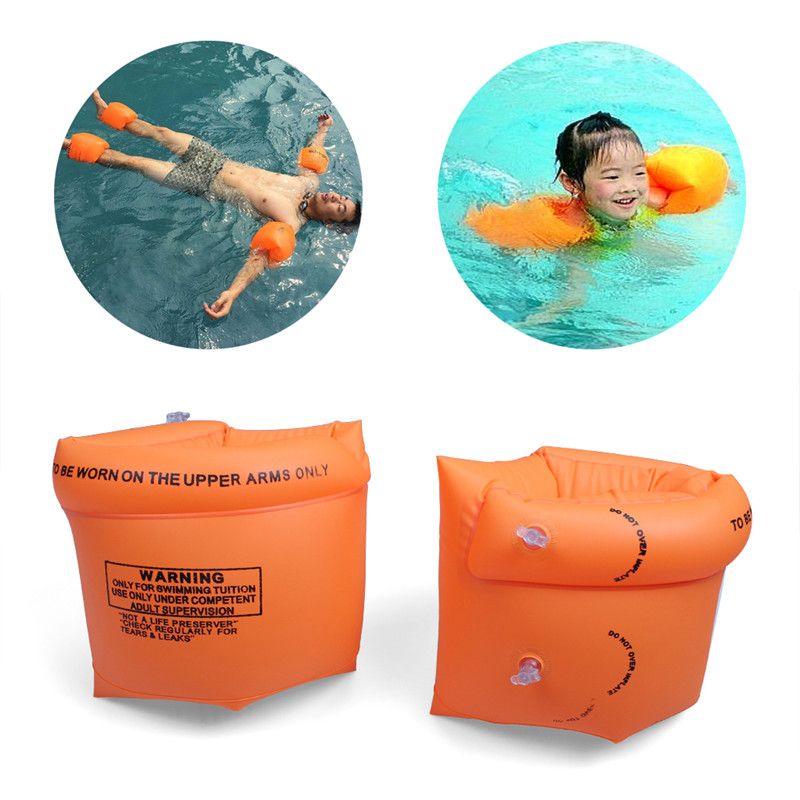 arm floaty