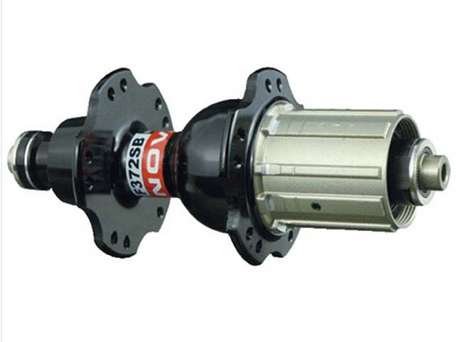 11 speed rear hub