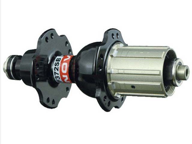 cycle rear hub