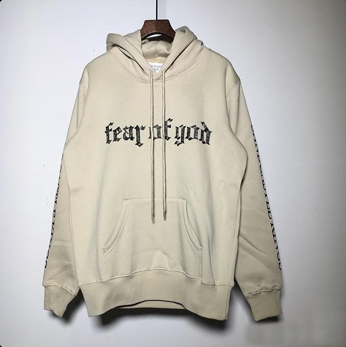 fog sandcastle kings hoodie